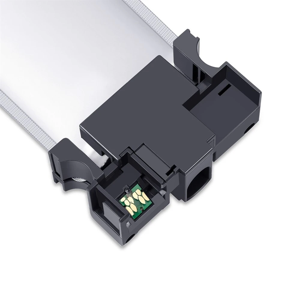история реального пользователя с одноразовым чипом EPSON T10S1