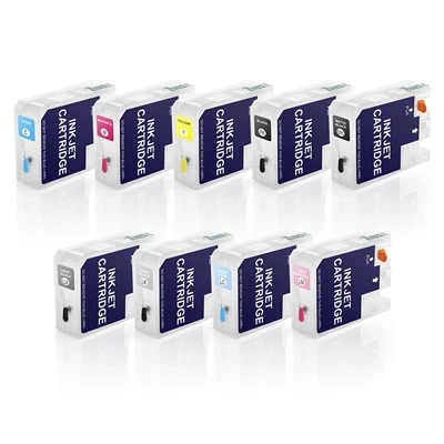Многоразовый чернильный картридж EPSON 3800C объемом 80 мл