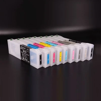 Перезаправляемый картридж EPSON T5921 Stylus Pro 11880/11880c