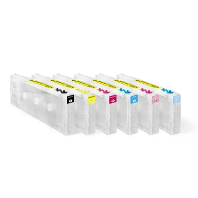 Многоразовый чернильный картридж EPSON T6161 B300
