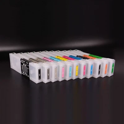 Перезаправляемый картридж EPSON T6361 700 мл 7710